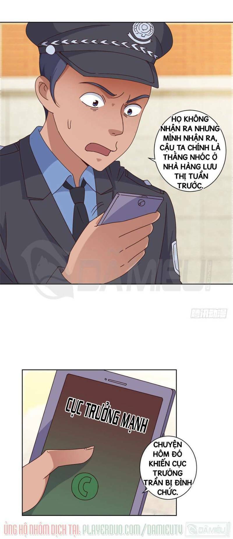 Đô Thị Chí Tôn Hệ Thống: Chapter 102