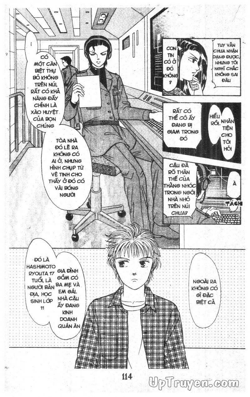 9 Banme No Musashi: Chapter 18