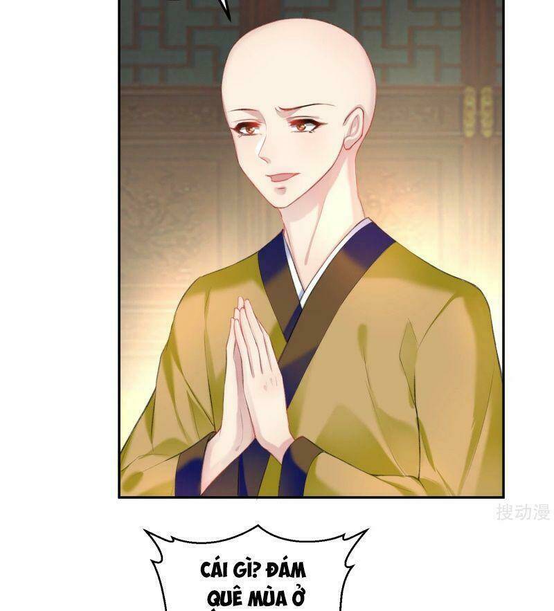 Vương Gia, Áo Lót Của Ngươi Rơi Mất Rồi: Chapter 45