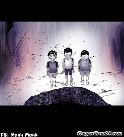 Hố Trời: Chapter 1