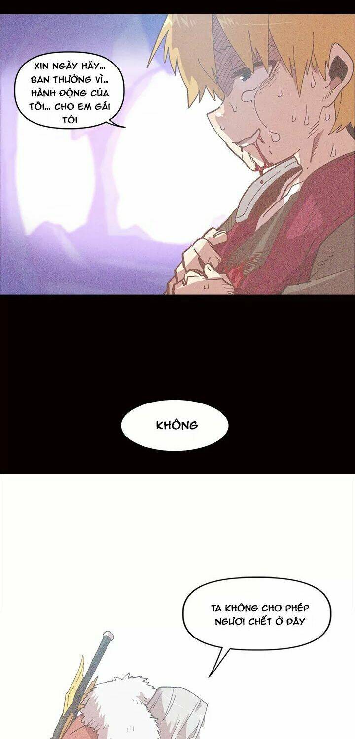 Nô Lệ Nghịch Thiên: Chapter 6