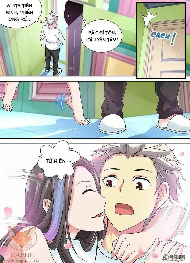 Tôi Là Thần Y: Chapter 151