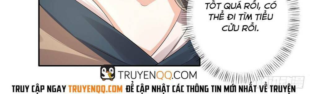 Thiếu Chủ Hung Dữ Quá Tôi Rất Thích: Chapter 8