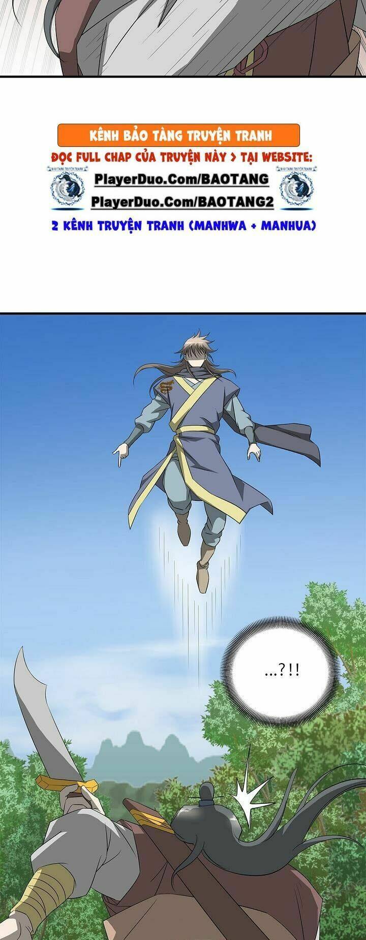 Cuồng Long: Chapter 42