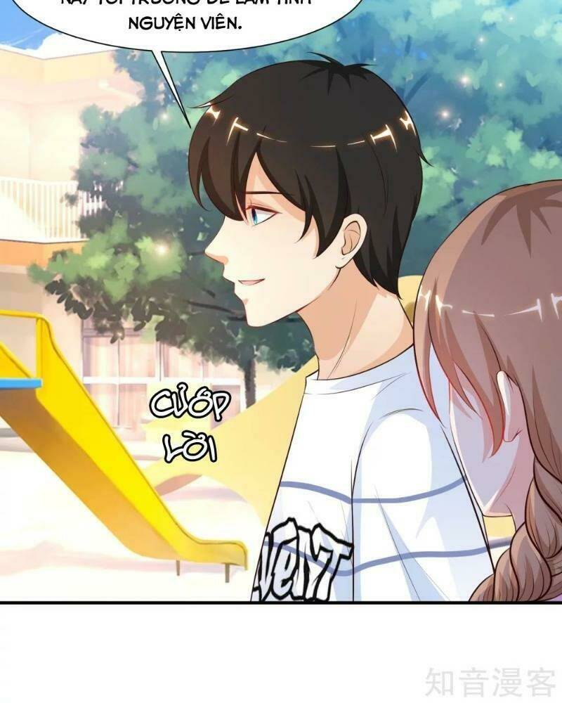 Tối Cường Vận Đào Hoa: Chapter 91