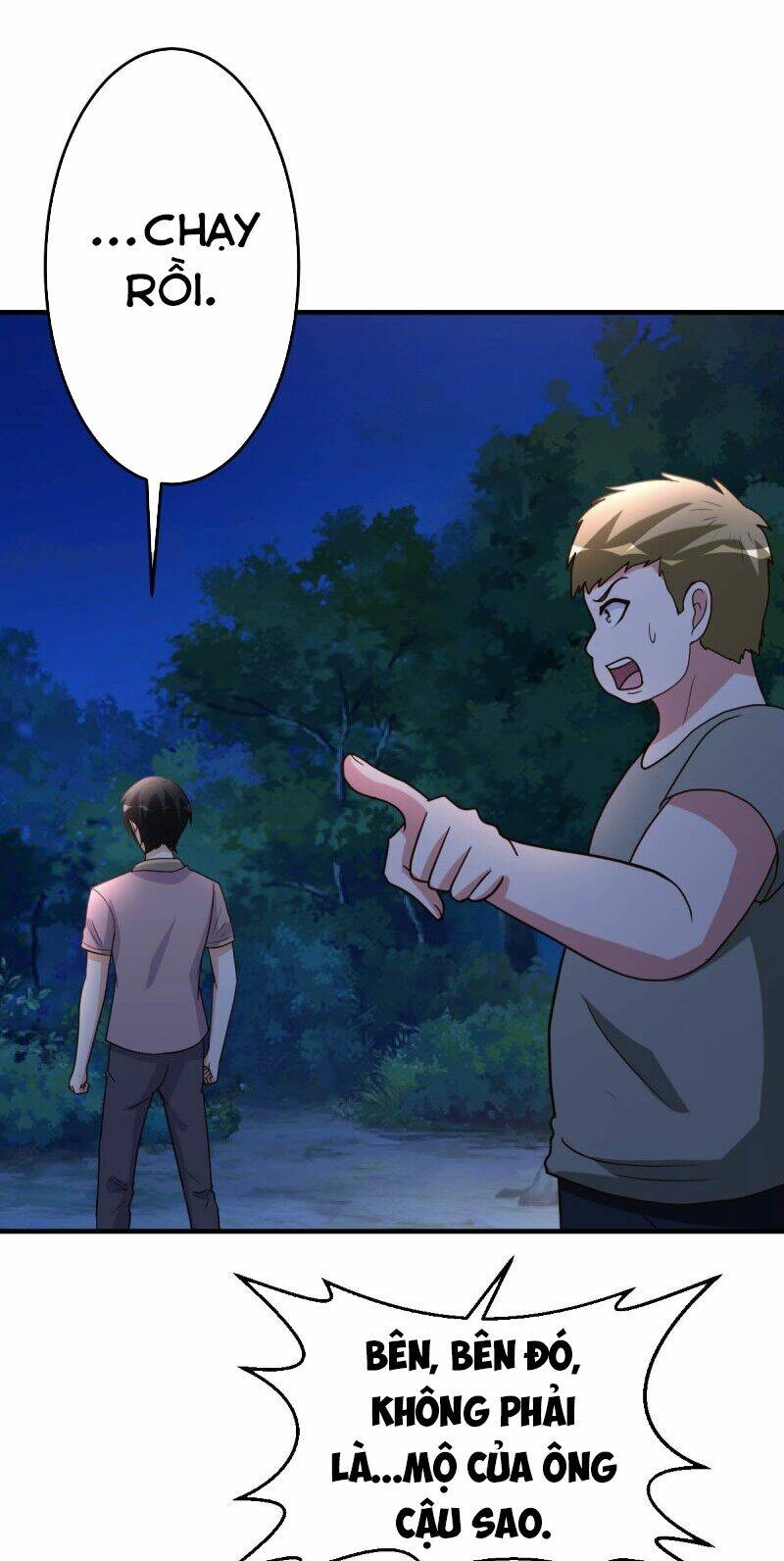 Trọng Sinh Tu Chân Tại Đô Thị: Chapter 89