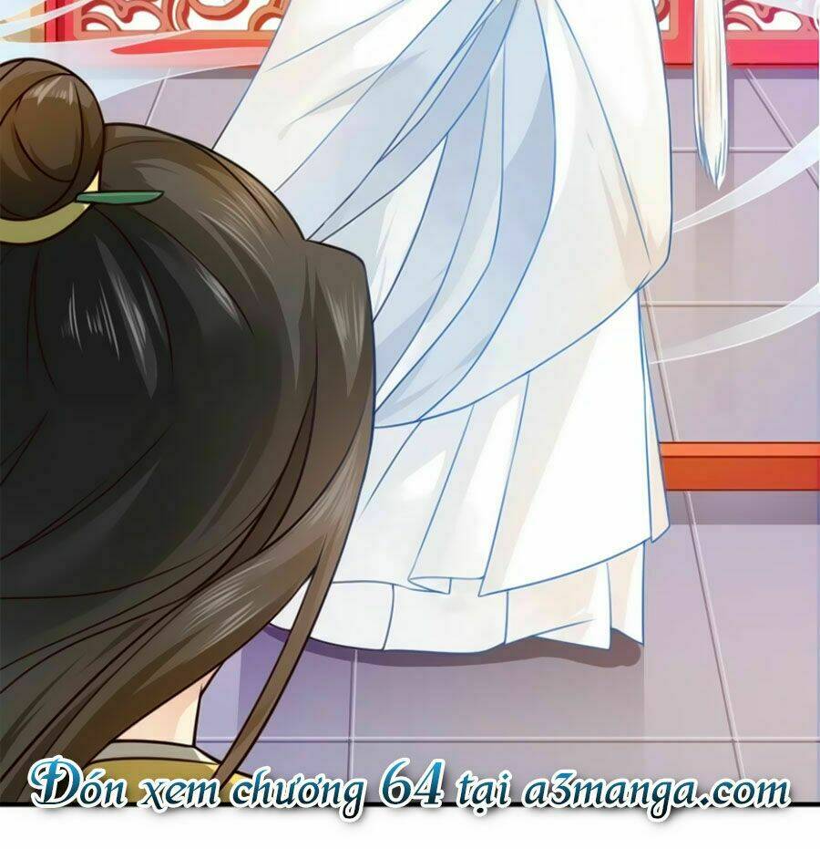 Khuynh Thế Y Phi Muốn Bỏ Chồng: Chapter 63