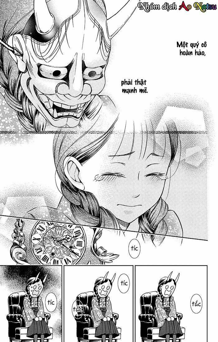 Usotoki Rhetoric: Chapter 15