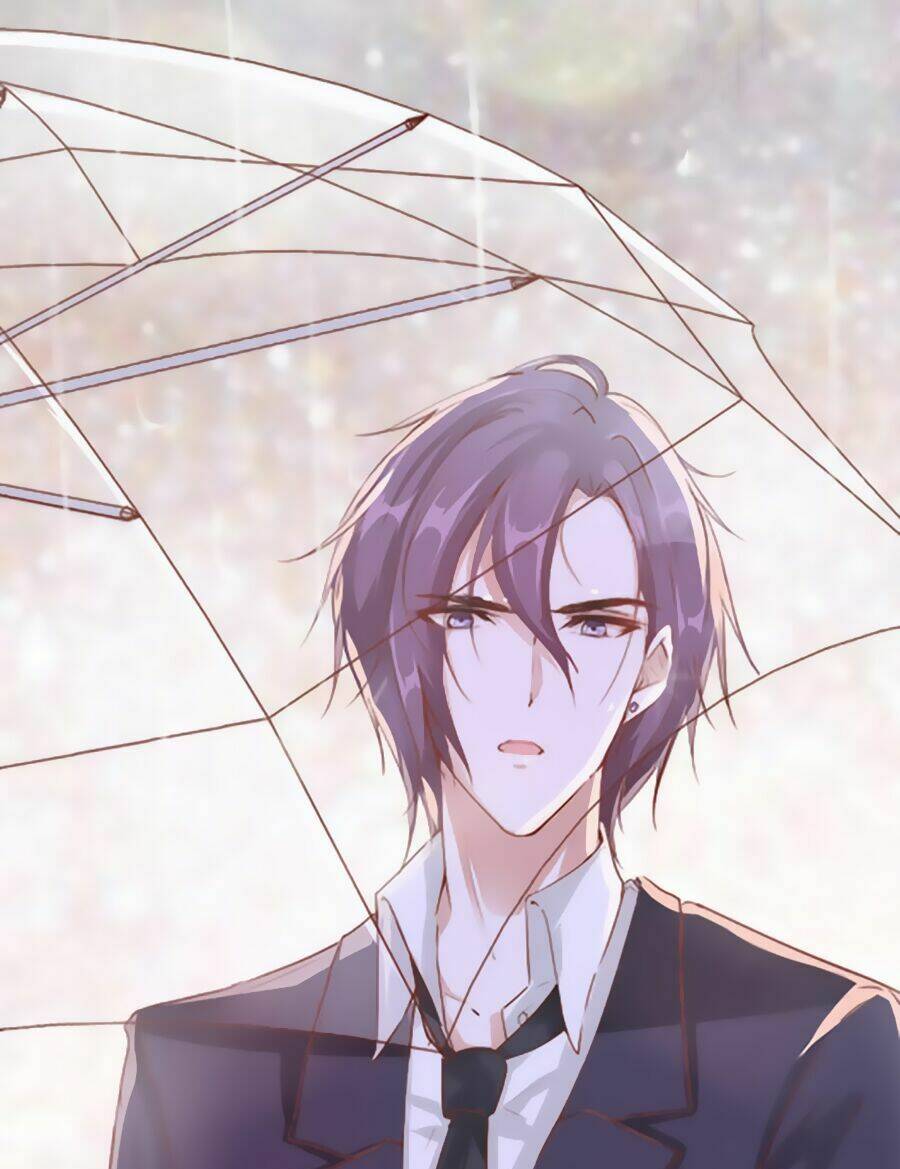 Cả Thế Giới Đều Không Bằng Người: Chapter 5