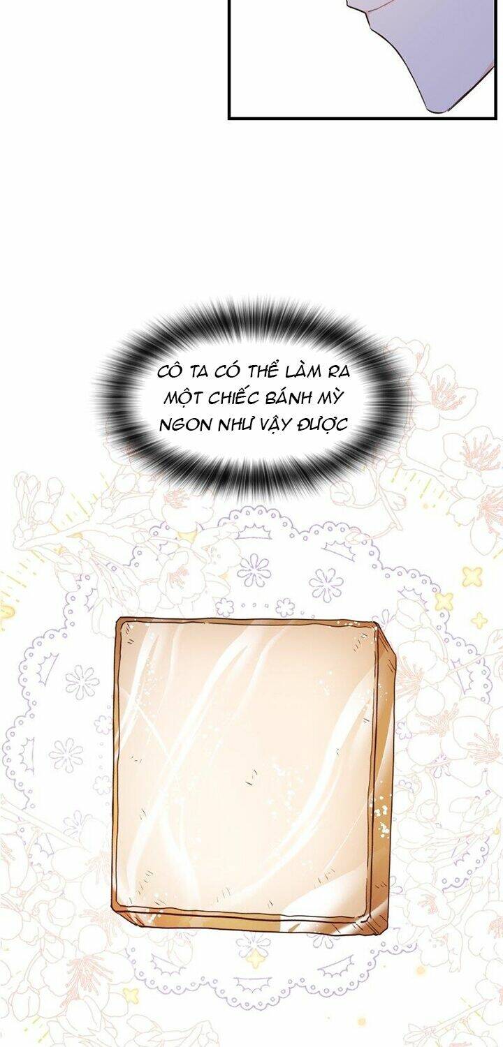 Tất Cả Mọi Người Đều Yêu Quý Nhân Vật Phản Diện: Chapter 3