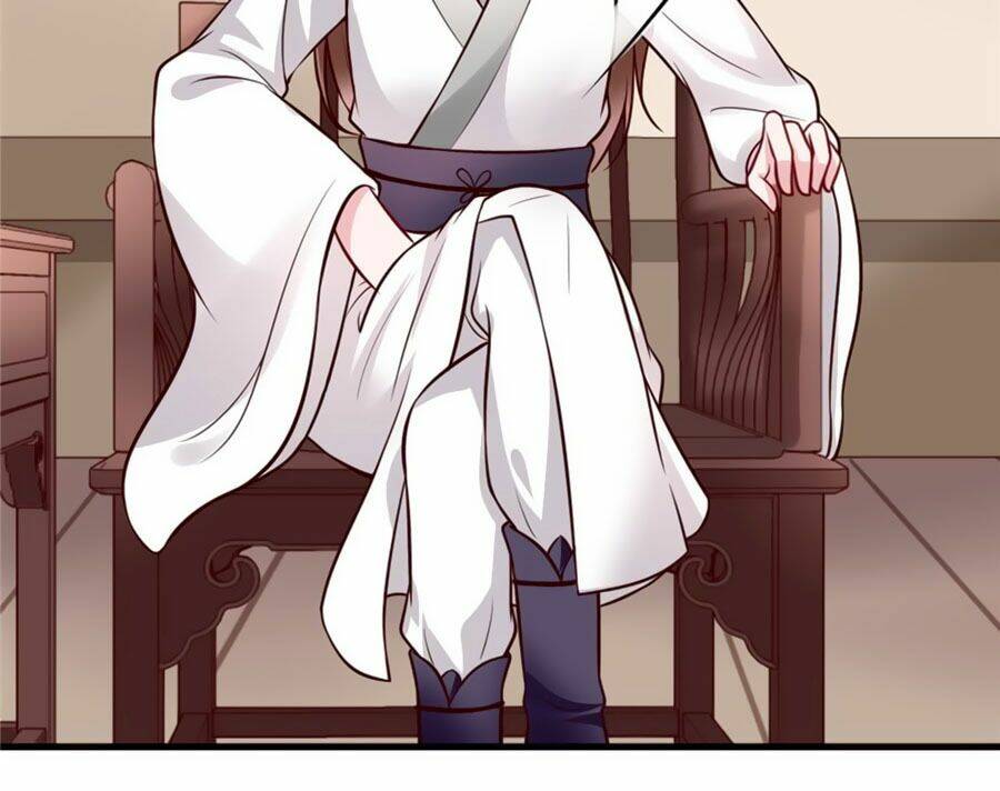 Nữ Đế Livestream Công Lược: Chapter 11