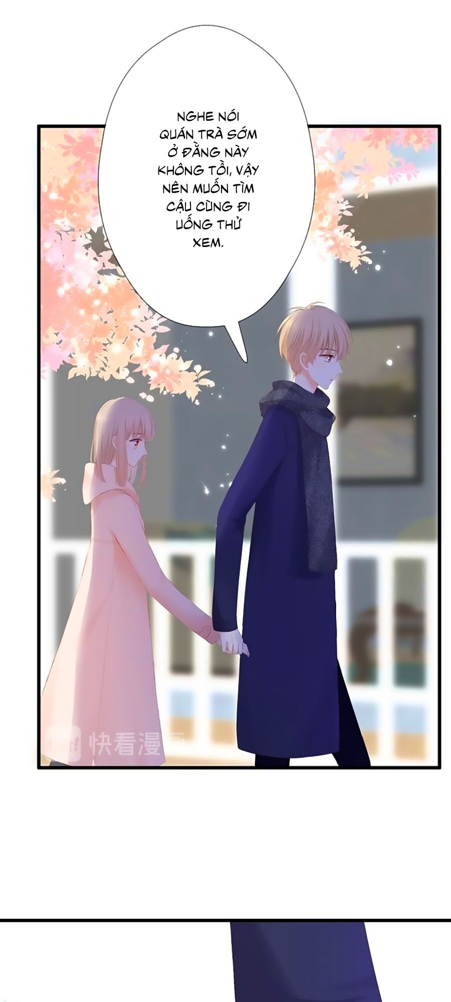 Hoa Chưa Nở Rộ: Chapter 54