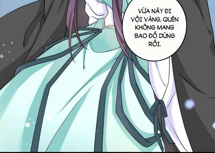 Hoa Nhan Sách: Chapter 18.1