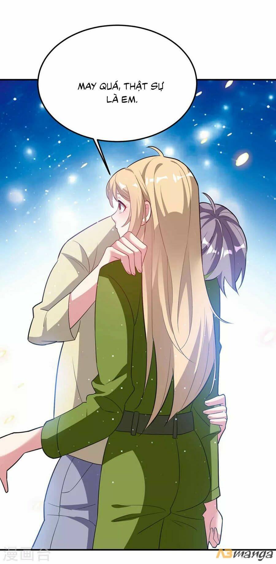 Hẹn Hò Siêu Tốc: Chapter 52