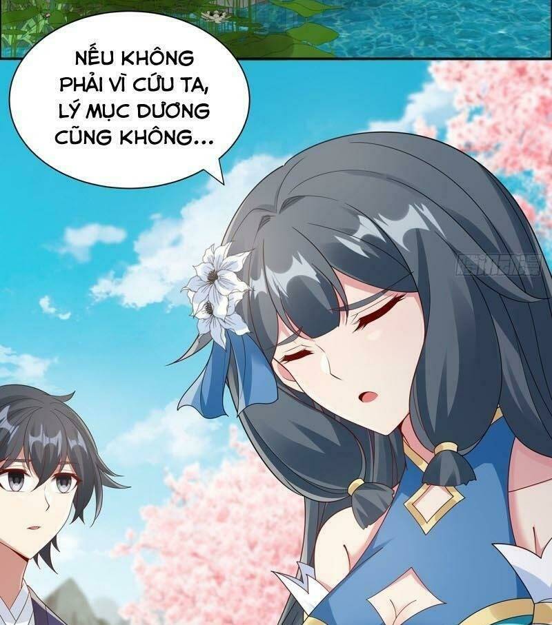 Nghịch Lân: Chapter 71