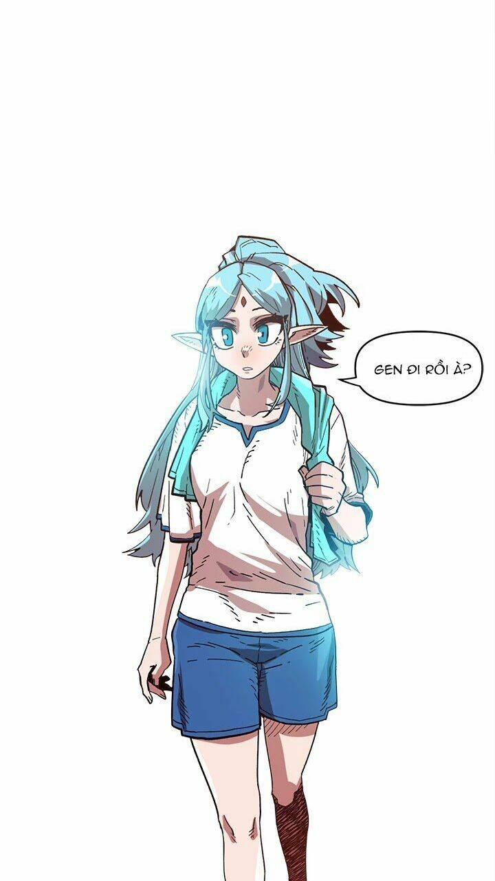 Nô Lệ Nghịch Thiên: Chapter 17