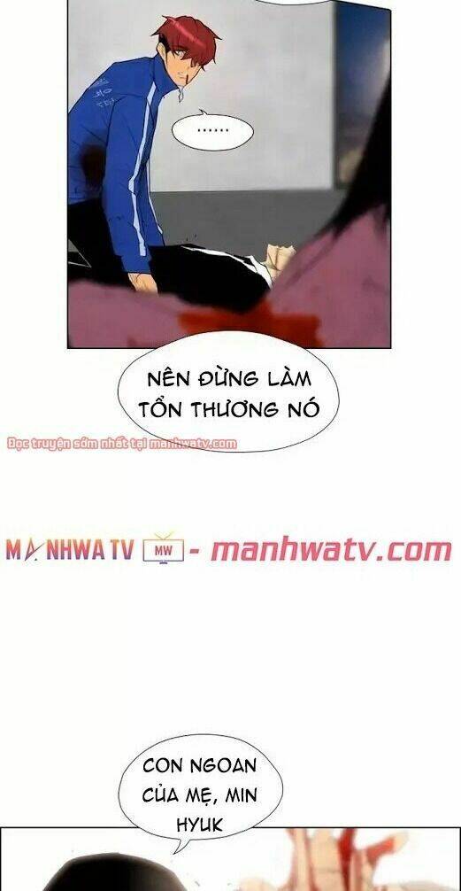 Kẻ Hồi Sinh: Chapter 50