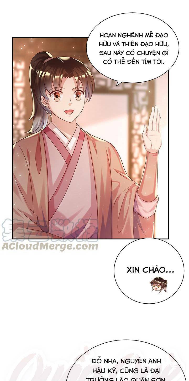 Siêu Phàm Truyện: Chapter 122