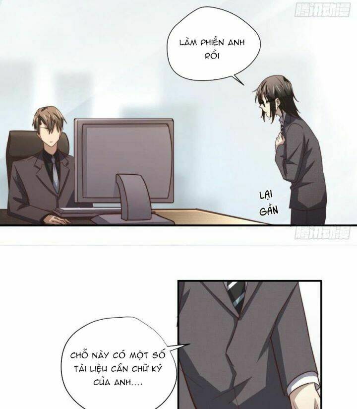 Đơn Phương Yêu Thầm Anh: Chapter 56