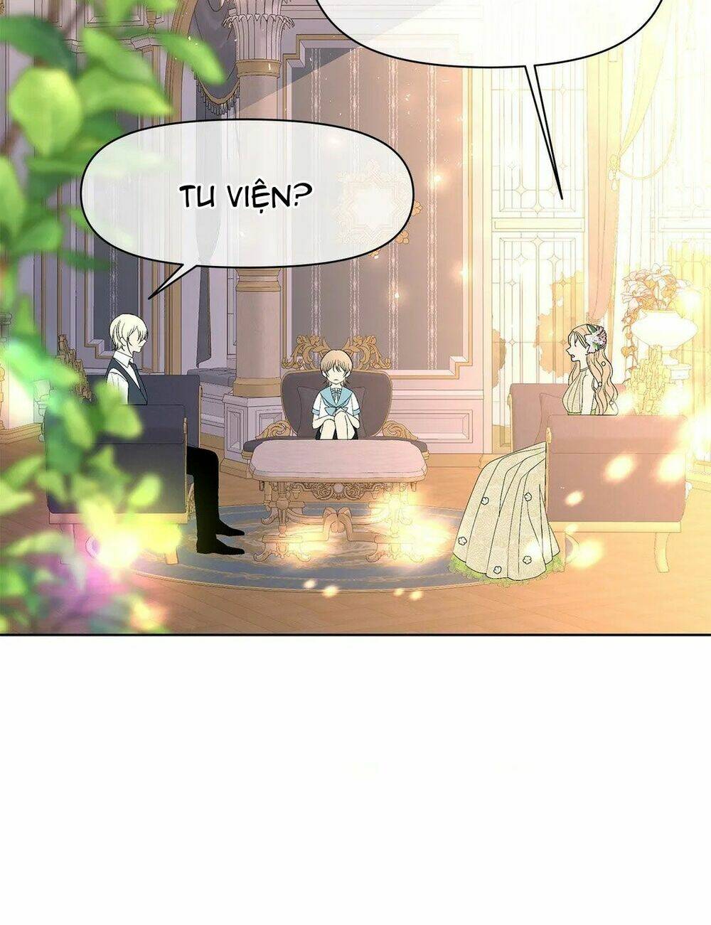 Công Chúa Thời Gian Có Hạn: Chapter 47