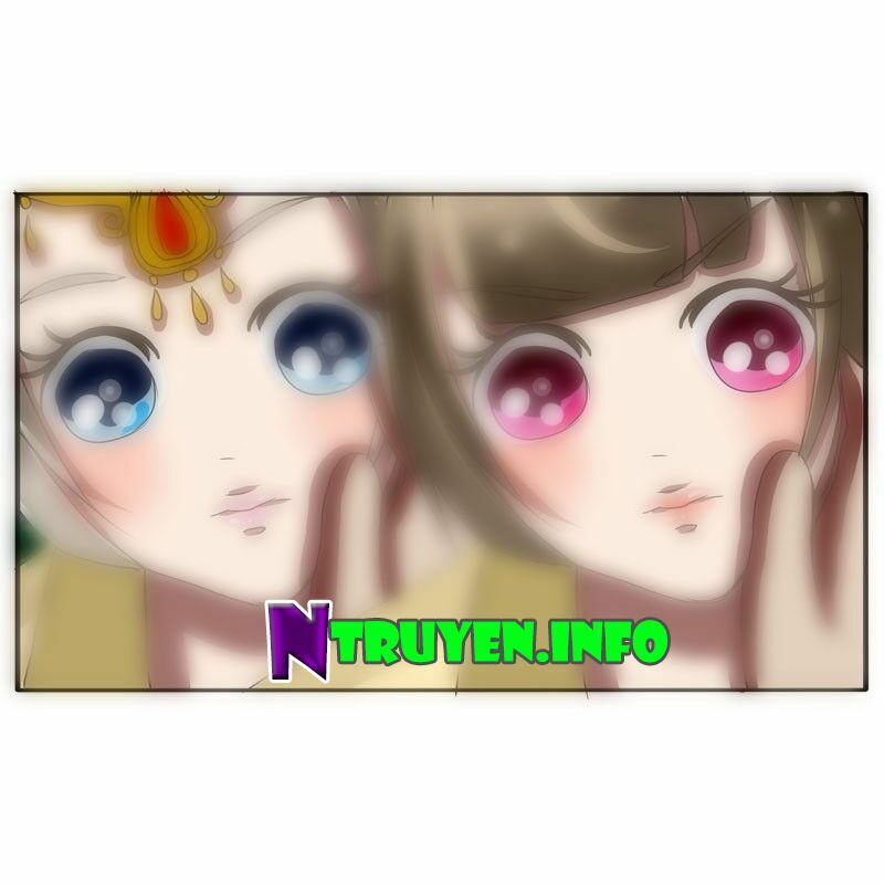 Thông Linh Phi: Chapter 37
