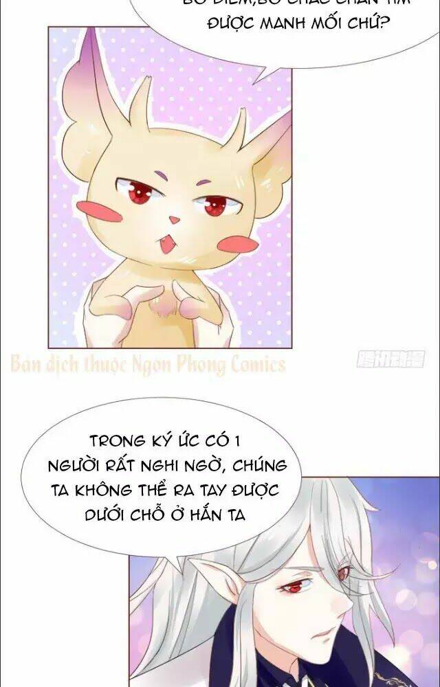 Ma Vương Luyến Ái Chỉ Nam: Chapter 110