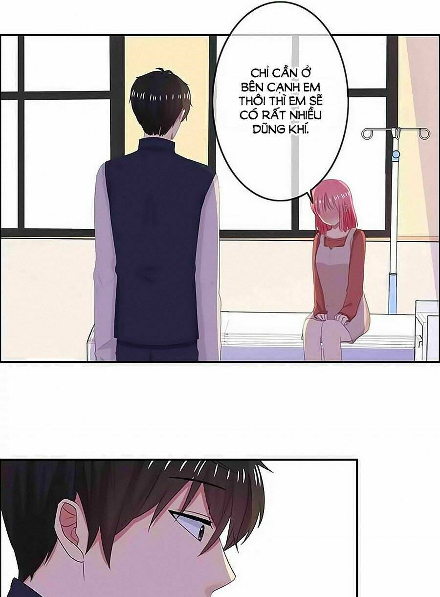 Đại Thần Tình Yêu Chớ Chạm Tôi: Chapter 59