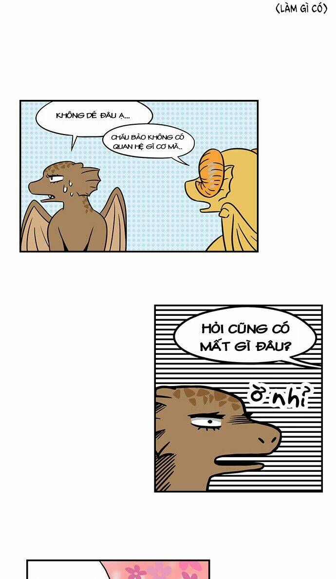 Hắn Ta Là Rồng: Chapter 50