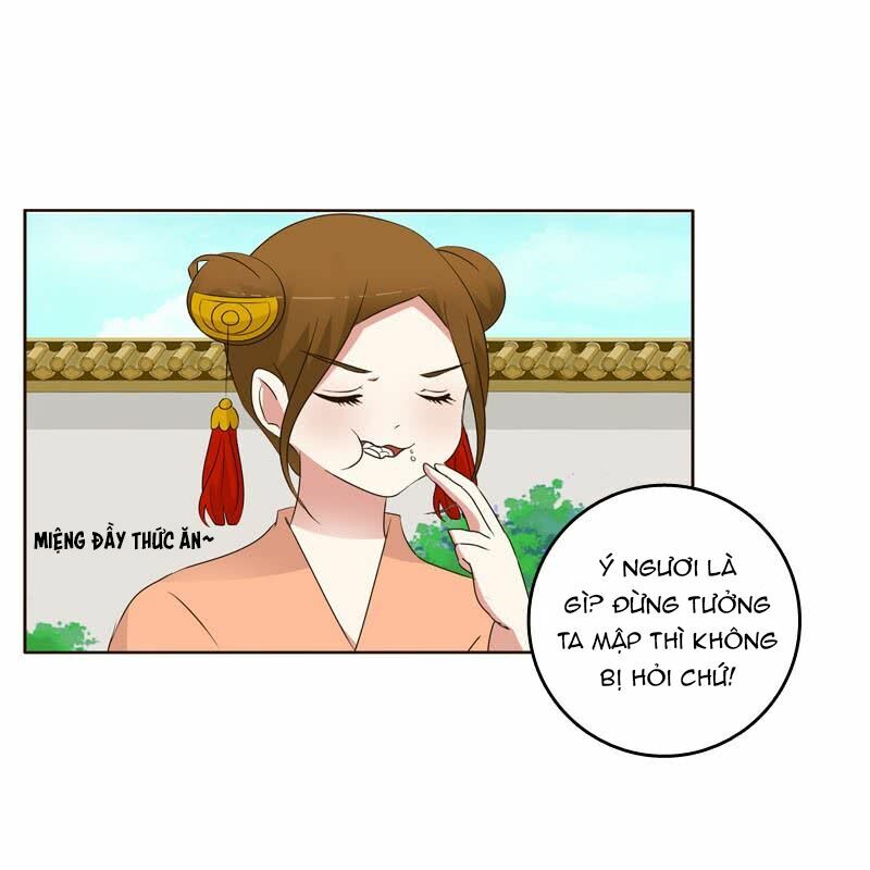 Thông Linh Phi: Chapter 204