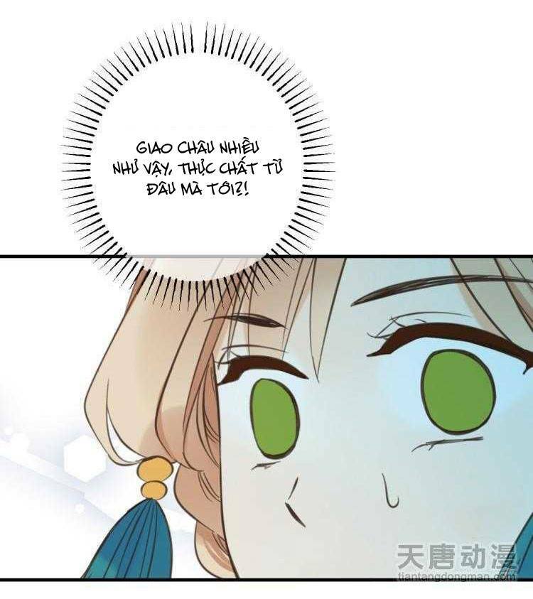 Giáo chủ yêu nghiệt mau nằm xuống: Chapter 27