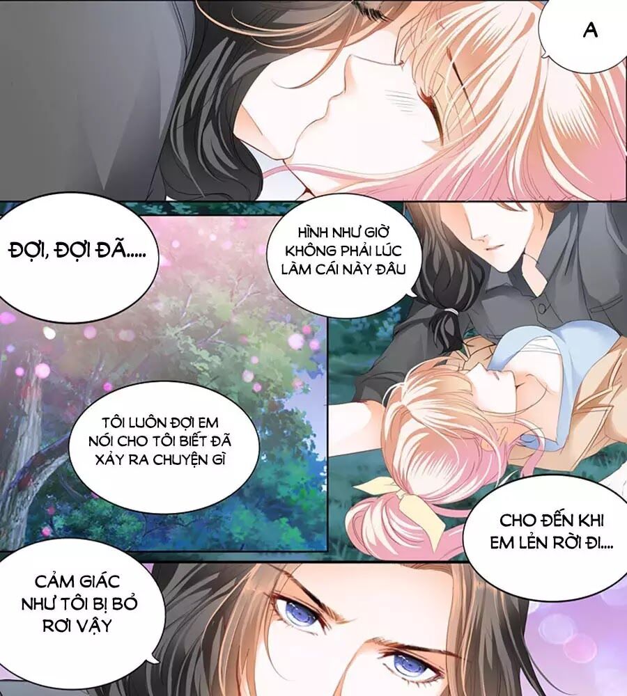Bá Đạo Tiểu Thúc, Xin Trêu Chọc Vừa Thôi!: Chapter 65