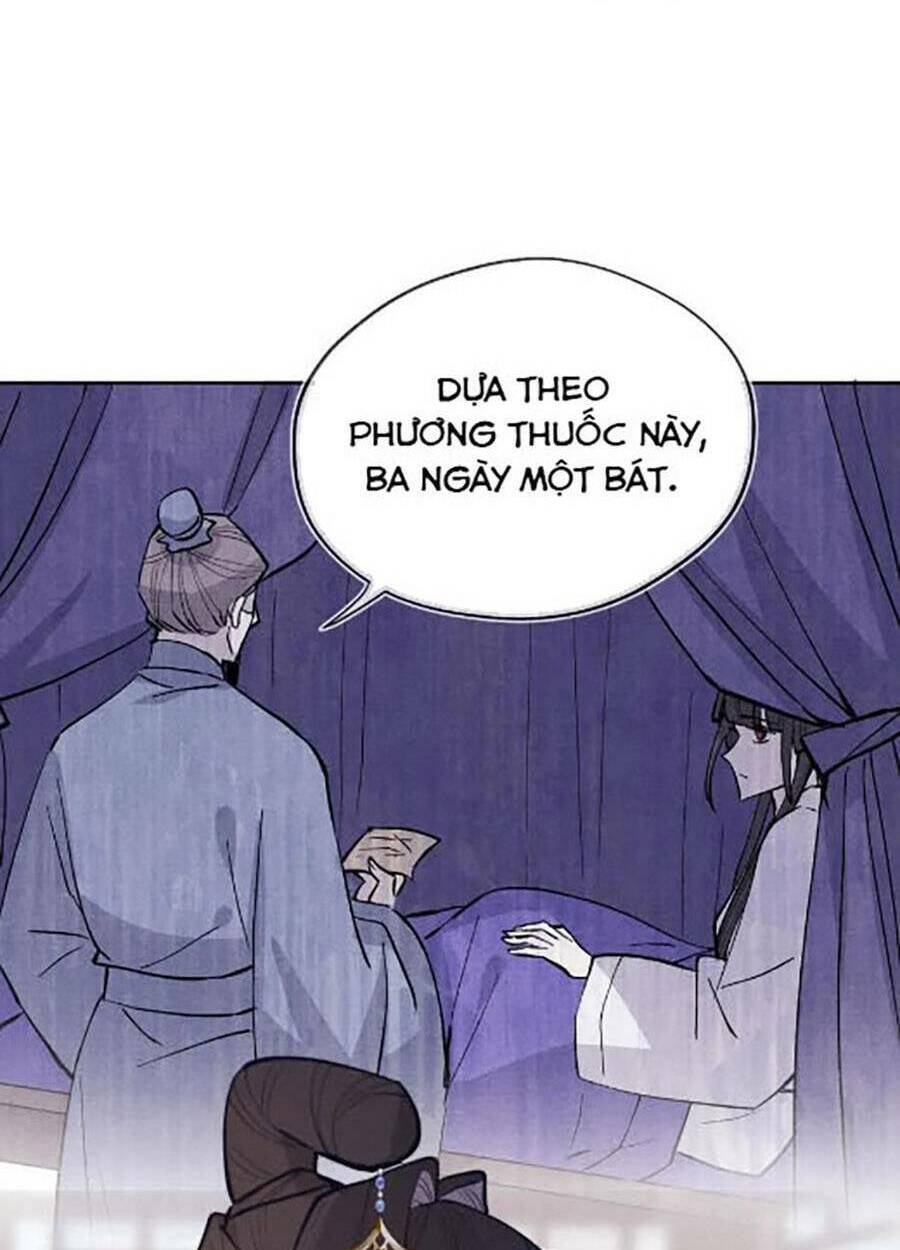 Quân Nhan Tựa Hoa Đào: Chapter 48