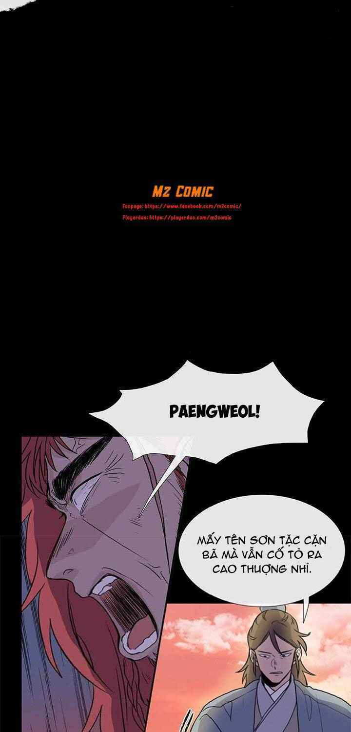 Học Sĩ Tái Sinh: Chapter 121