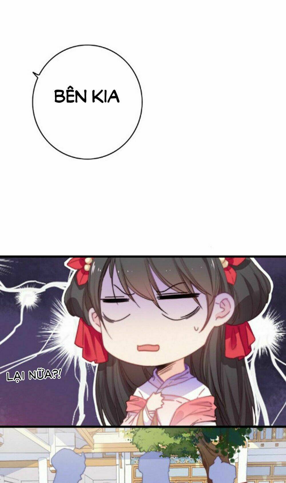 Dữ Tử Thành Thuyết: Chapter 18