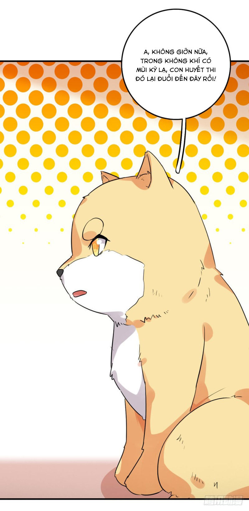 Lụ Đạn, Hôm Nay Lại Cũng Không Thể Biến Thành Người Được: Chapter 0