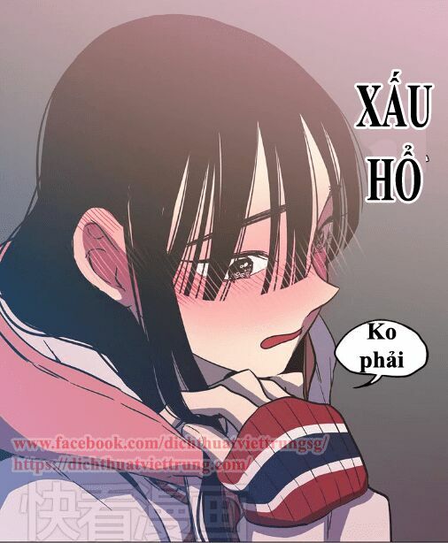 Xin Đừng Cắn Em: Chapter 22