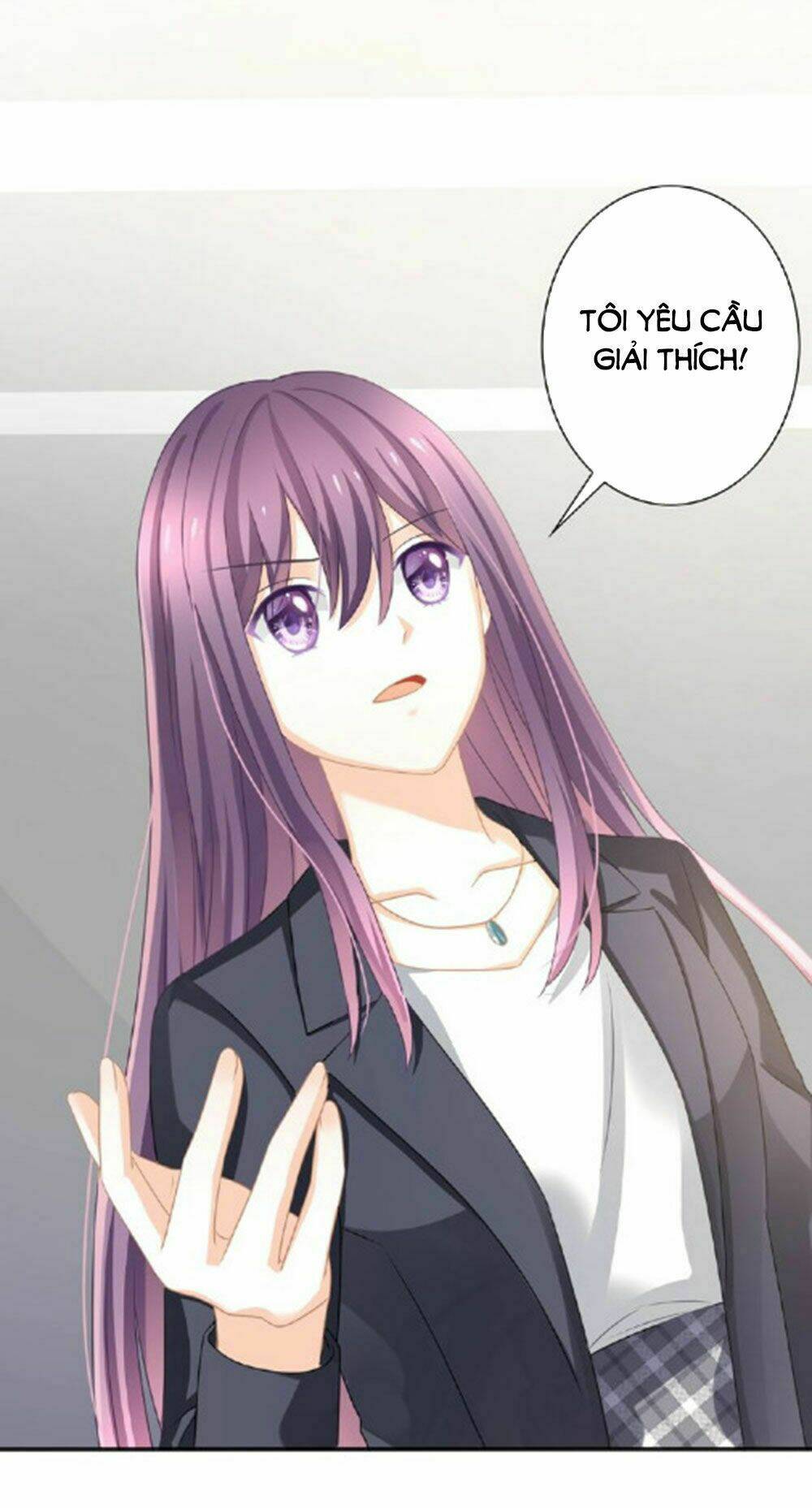 Tiệm May Luyến Sắc: Chapter 26