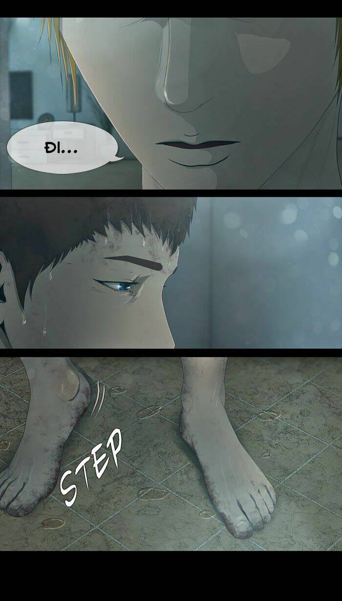 Dead Days: Chapter 20