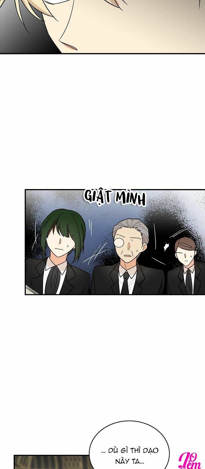 Xuyên Không Trở Thành Mami Phản Diện: Chapter 51