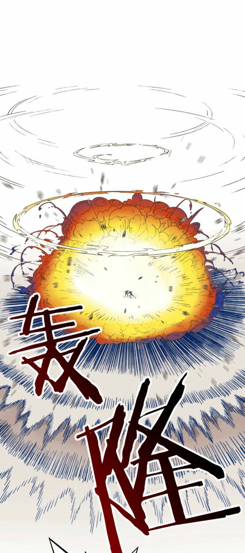 Trêu Tao Đi Nếu Mày Dám: Chapter 3