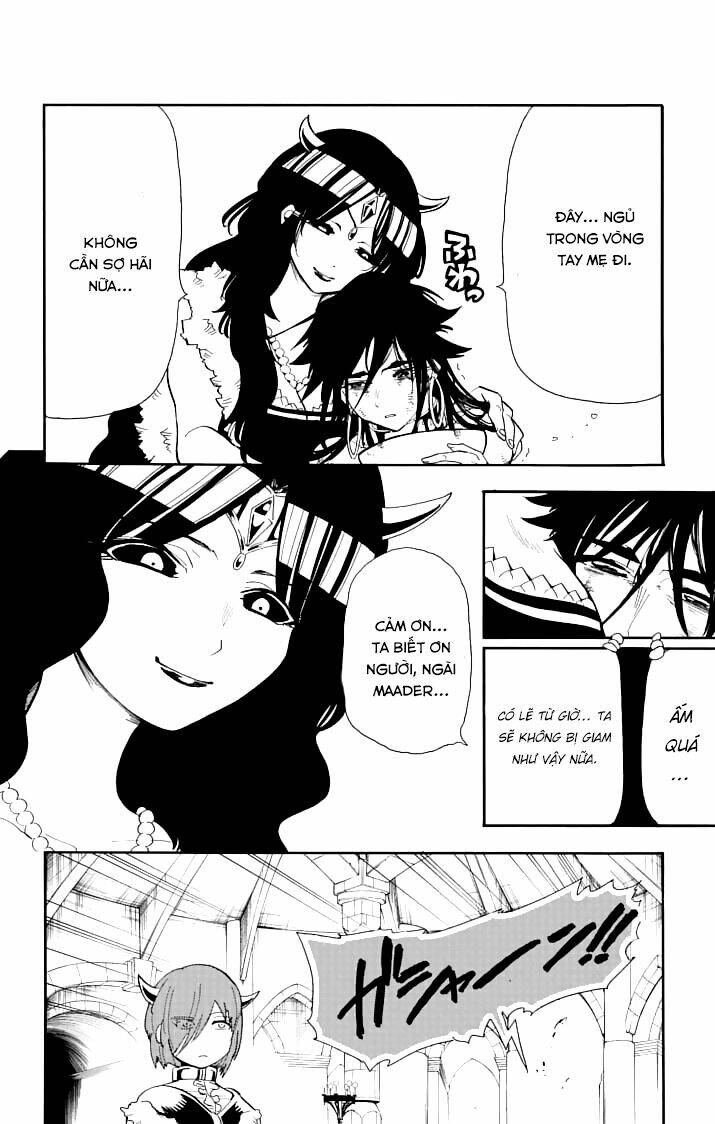 Sinbad No Bouken: Chapter 66