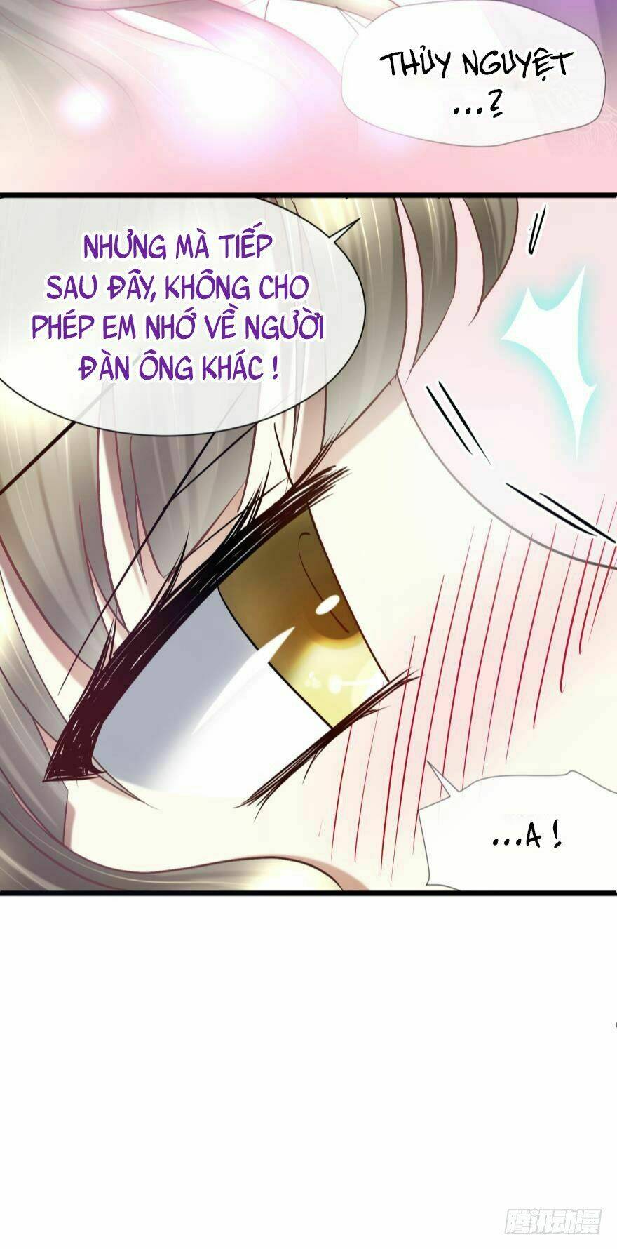 Một Vạn Tư Thế Công Lược Yêu Nam: Chapter 20