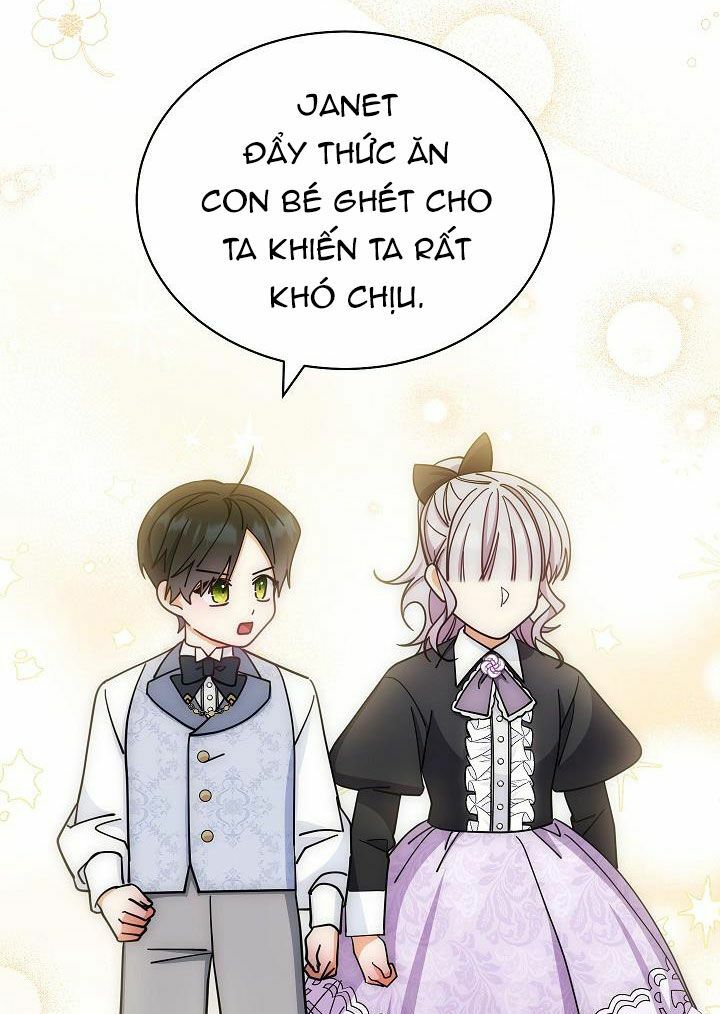 Tôi Sẽ Chịu Trách Nhiệm Về Phúc Lợi Của Nam Chính: Chapter 27