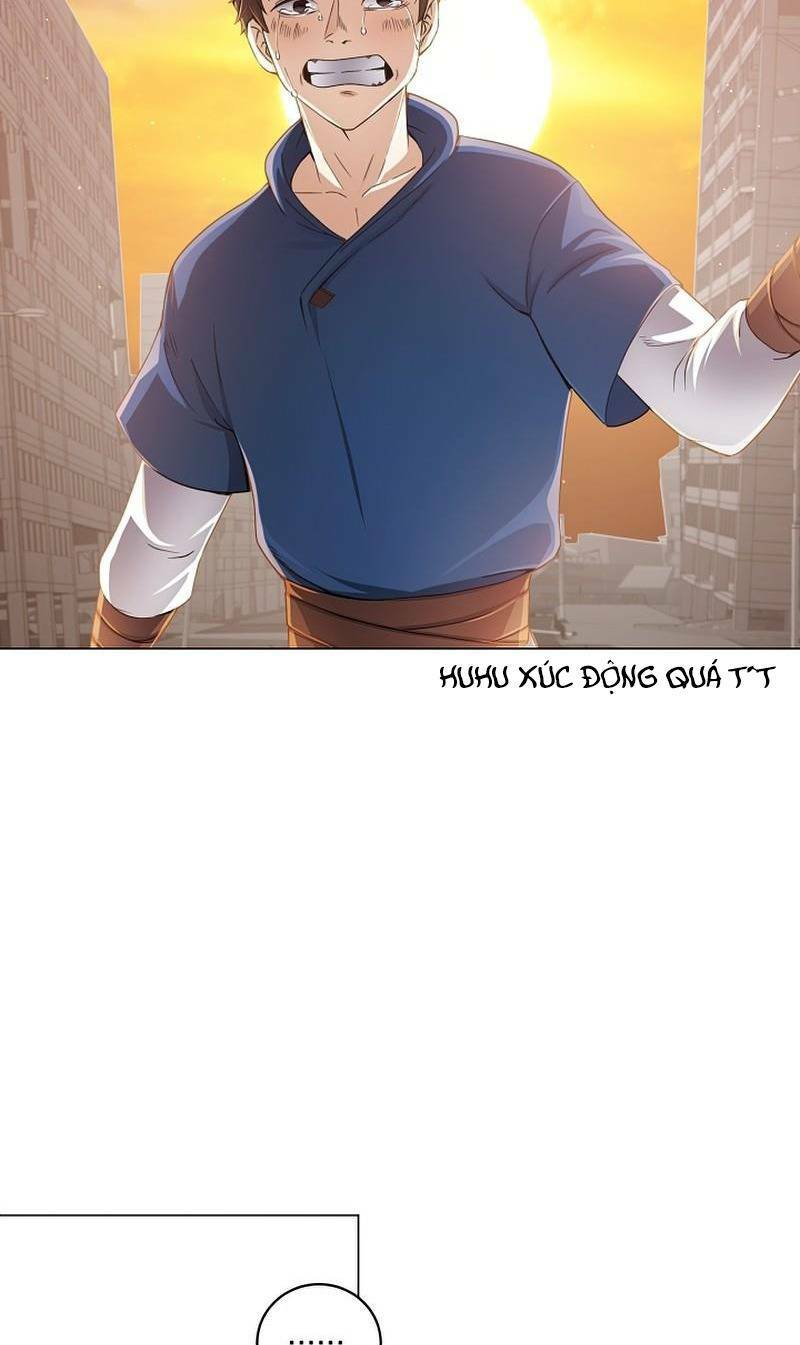 Anh Hùng Tái Xuất Mở Nhà Hàng, Đụng Là Phang!: Chapter 2