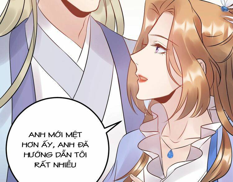 Trong Sinh Chi Ức Vạn Ảnh Hậu Yếu Thượng Vị: Chapter 109