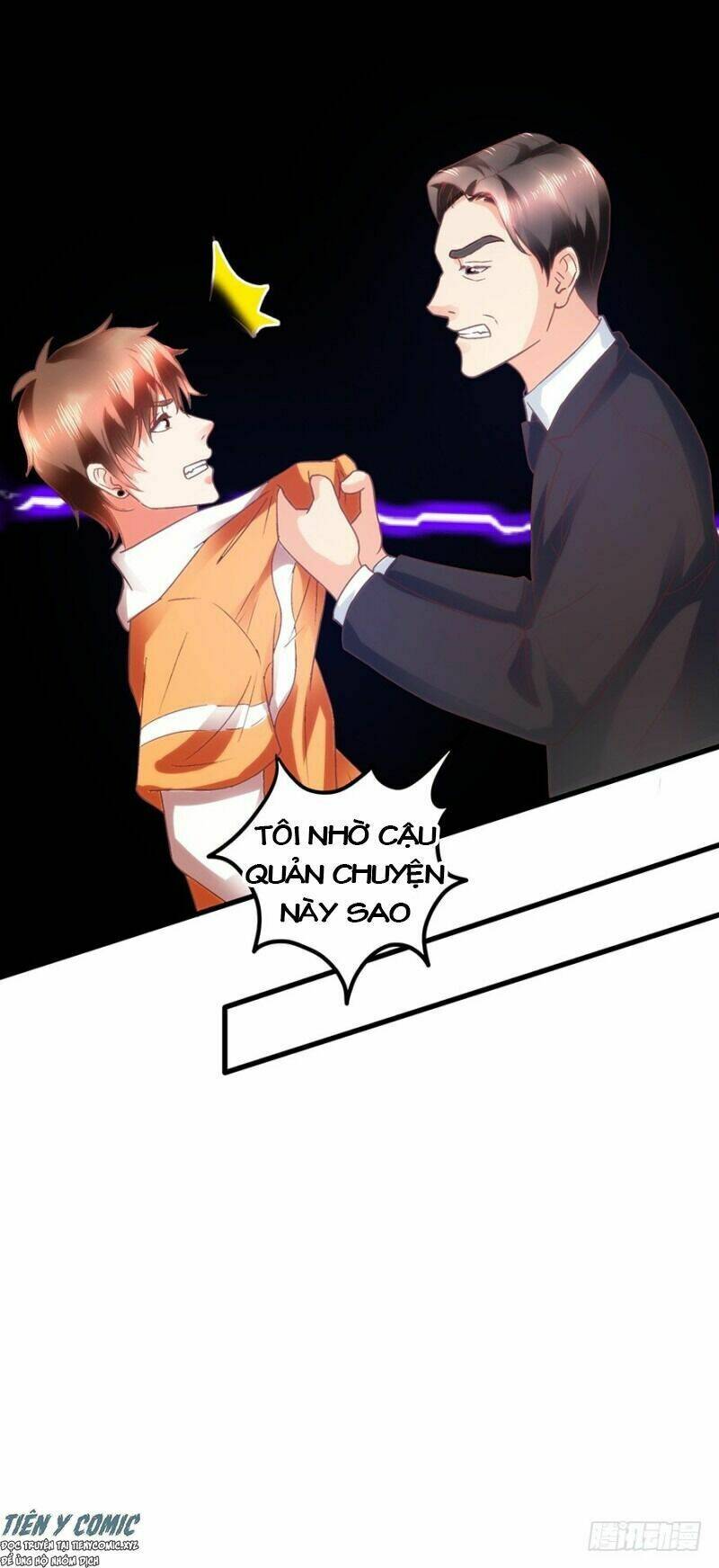 Thấu Thị Tiên Y: Chapter 109