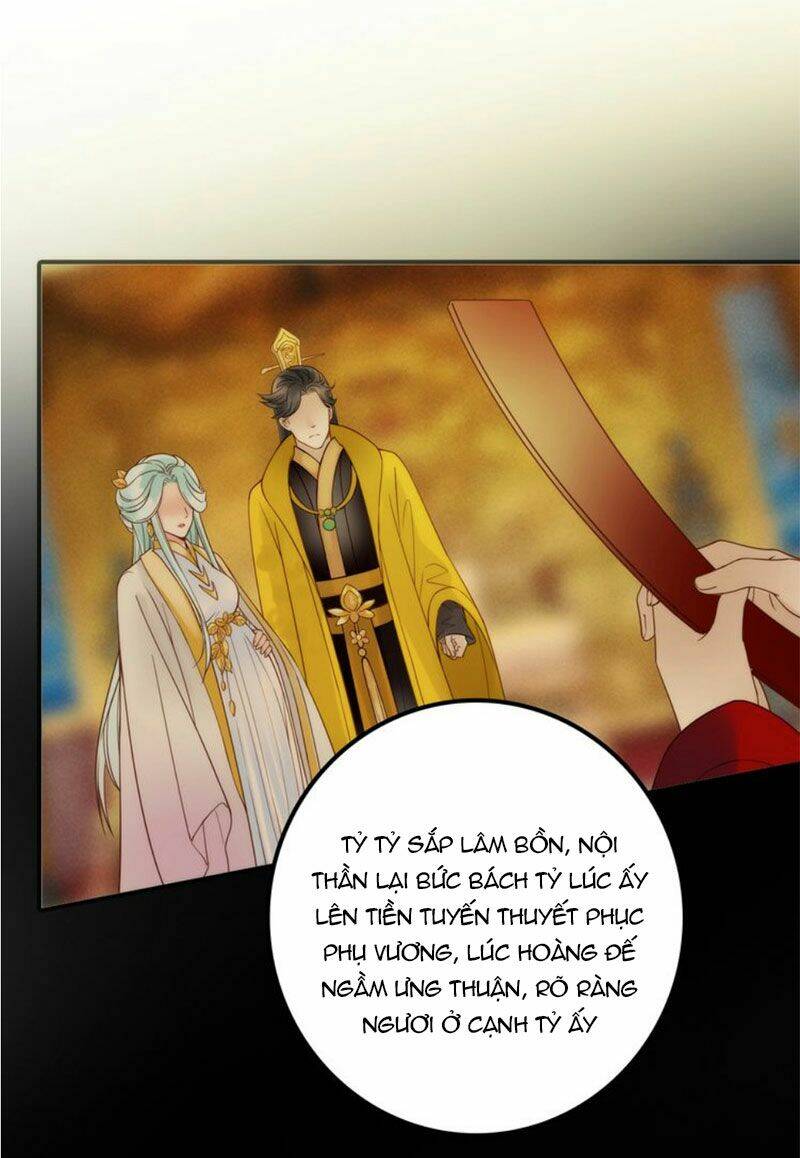 Cướp Chàng Vợ Về Đón Năm Mới: Chapter 46