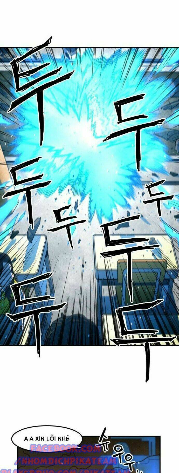 Chinh Phạt Học Đường: Chapter 13