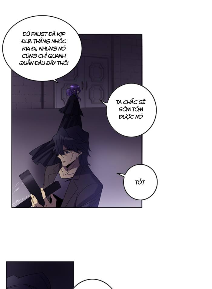 Soul Cartel: Chapter 80