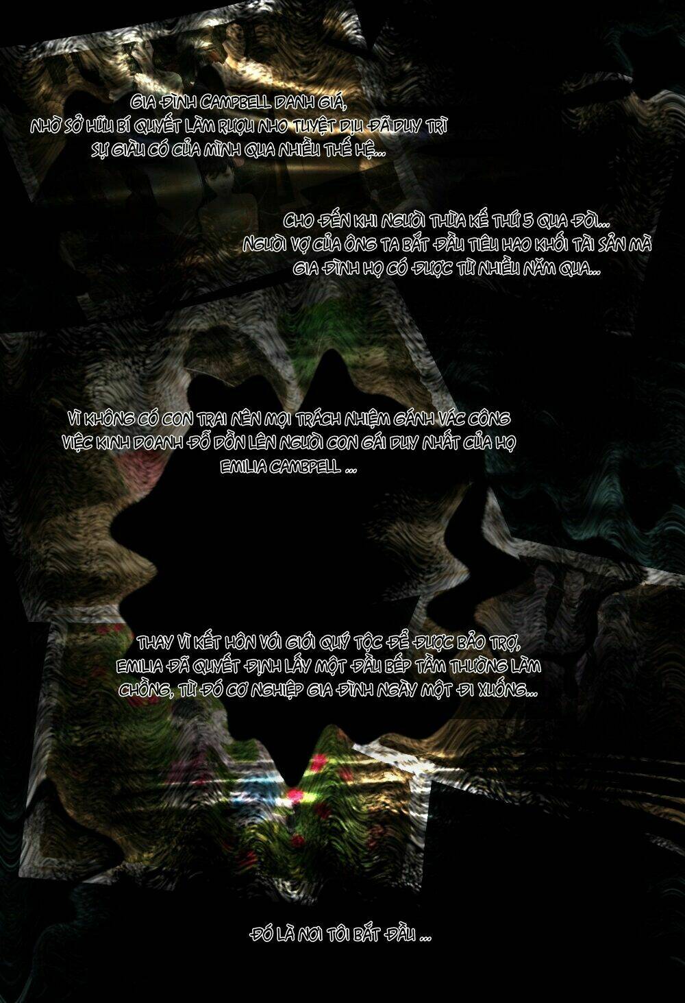 Truyện Sims - Earl Story: Chapter 71